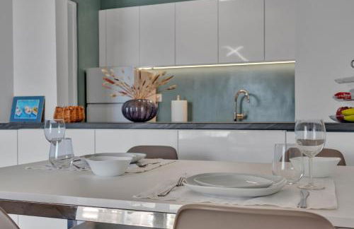 Kavouraki Apartment & Studio - Foto 20