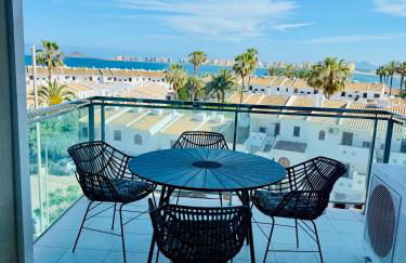 Family Apartment La Manga - Foto 1