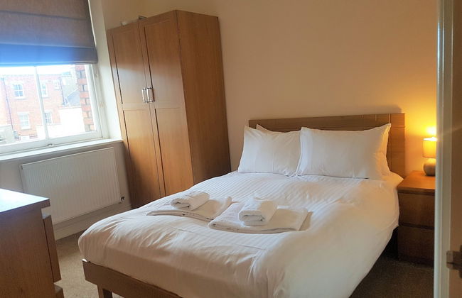 Westlecott House Old Town - Foto 6