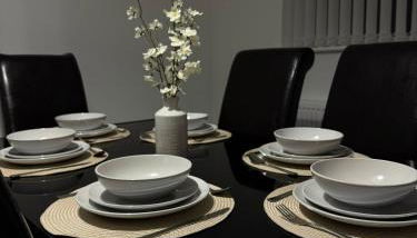 Spacious & Modern house in St Helens - Foto 5