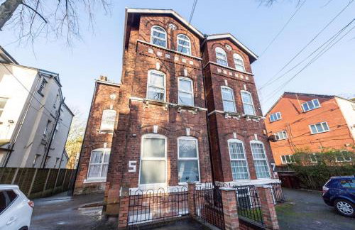 Benoît Apartments - Foto 10