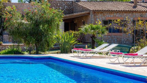 Finca Galardo - Foto 4