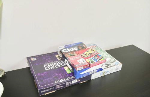 Parkside Retreat - Foto 9