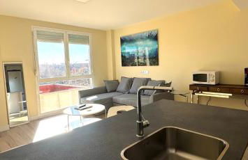 23 DOWN TOWN IN METRO IN 5 Station straigh WIFI AC - Photo 1