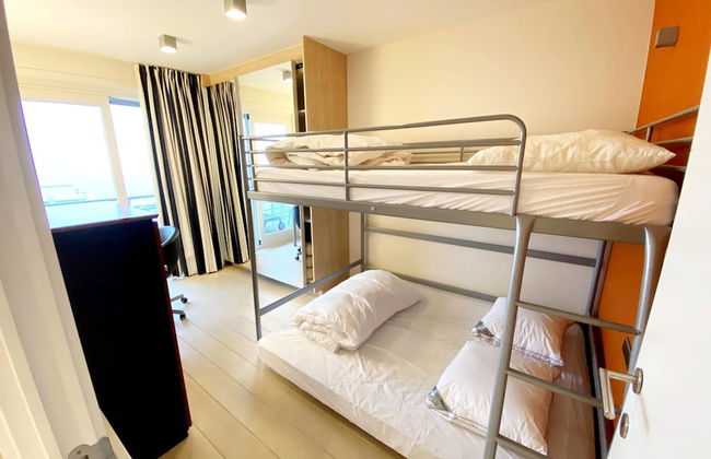 Apartment in Nieuwpoort Near Golf Course - Foto 5