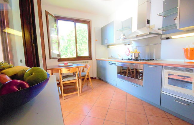 Pognana Luxury Apartment n.2 - 4 people - Foto 10