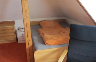 Ferienwohnung Janne - Foto 23