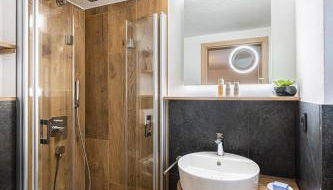 Schittlerhof - Foto 4, Shower