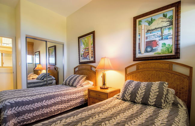 Kapalua Villas Maui - Foto 29