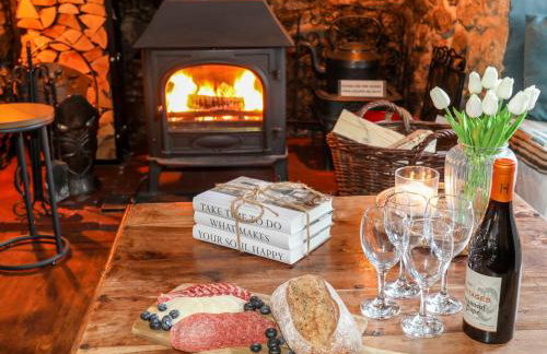 Ty Bach - Beaumaris - Foto 7