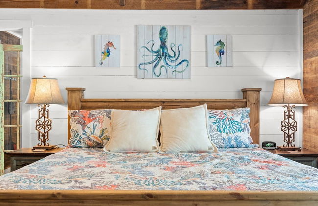 The Cozy Cottage - Foto 13