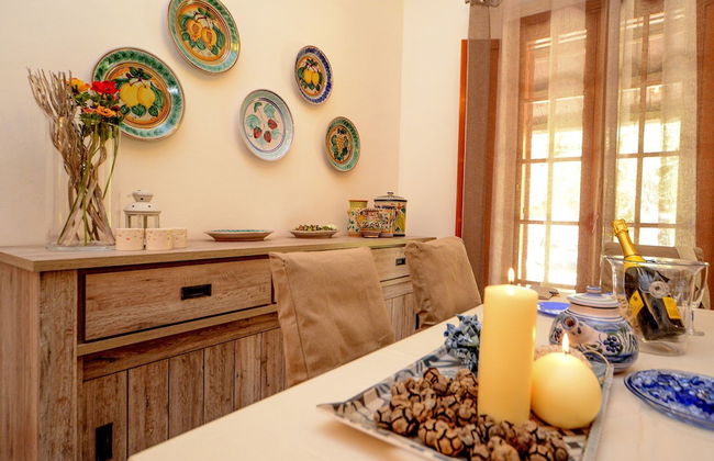 Villa Le Magnolie - Foto 10