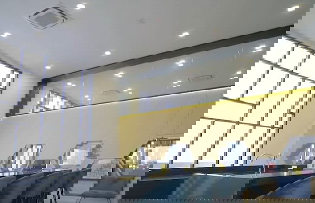 Eco Botanic Duplex KTV Unit - Foto 42