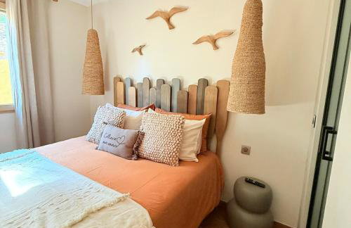 Casa Zélie Superbe T4 vue mer, Clim ,Wi-Fi - Foto 19