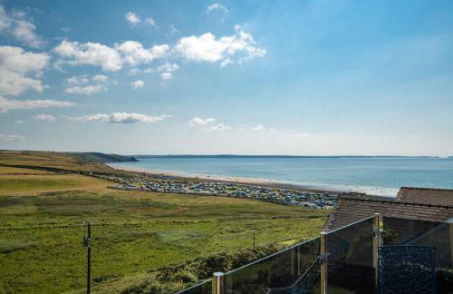 Ty Melyn, Newgale - Foto 33