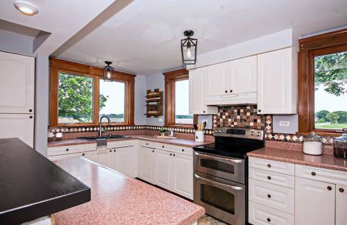 Wine Country Oasis Charming Farmhouse 10 Acres - Foto 26