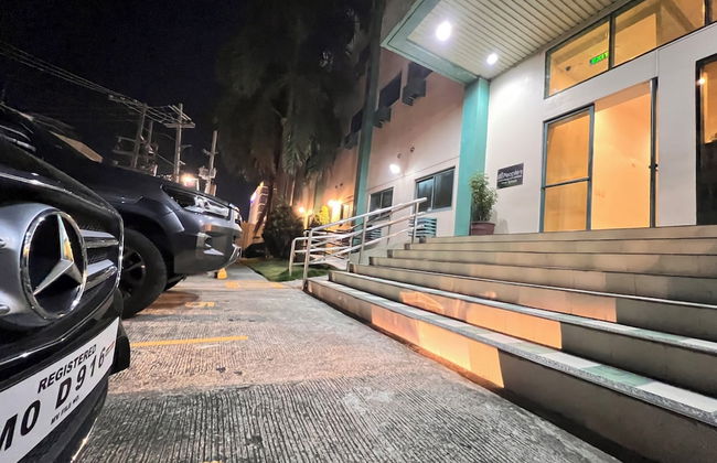 People's Condo Atria - Foto 28