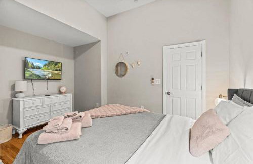 Beautiful 1BD With Balcony Hosted By StayRafa - 2F - Photo 14