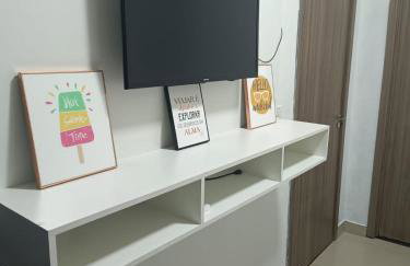 Apartamento 02 Manaus - Foto 2