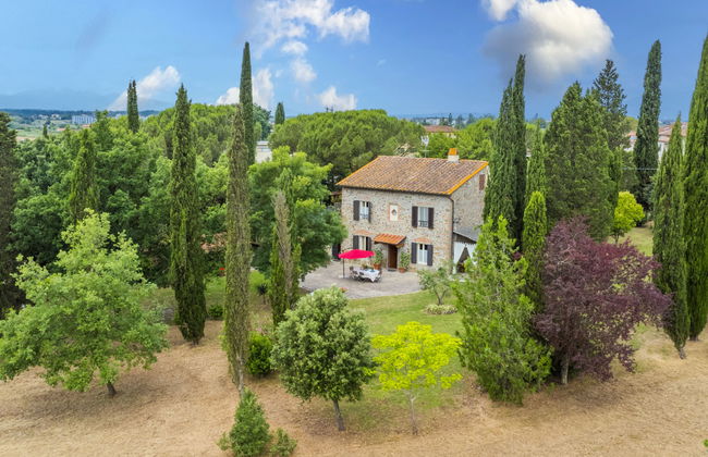 Tenuta La Colonna - Photo 73