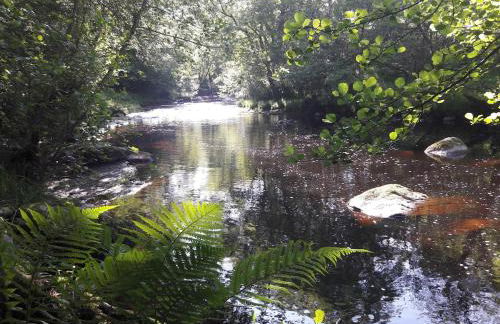 Highland River Cottage with Hot Tub - Foto 22