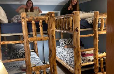 Mountain Retreat on Private Lake-Alderbrook Lodge - Foto 23