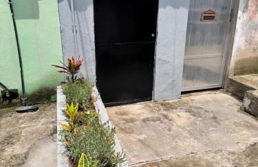 Refúgio Colonial - Figueira - Praia de Mauá - Foto 34