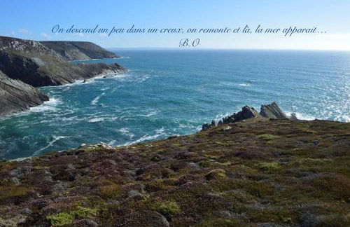 Le Clos des Agapanthes - Foto 32