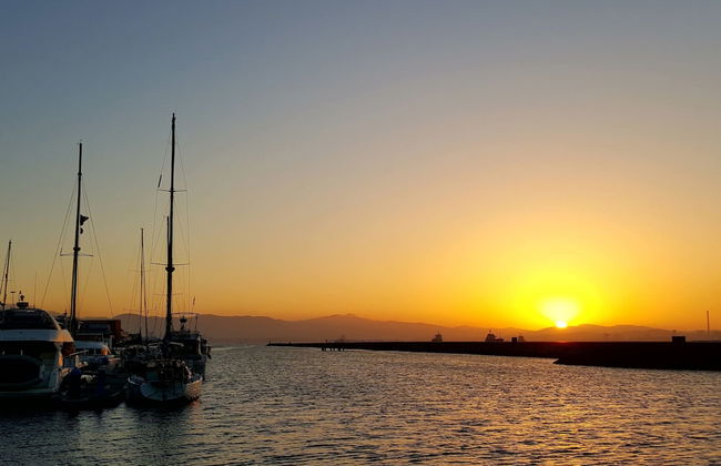 Luxury Yacht Hotel - Foto 18