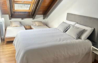 Mirador al Pirineo - Foto 1