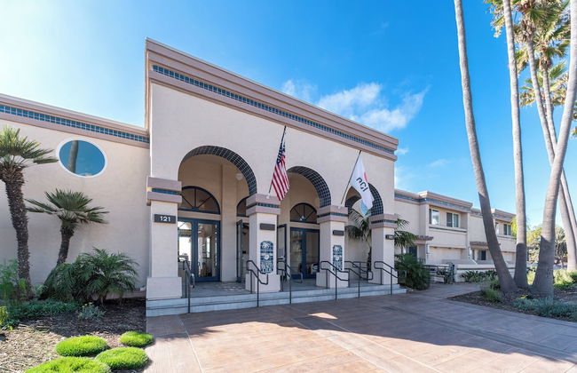 Southern California Beach Club - Foto 62