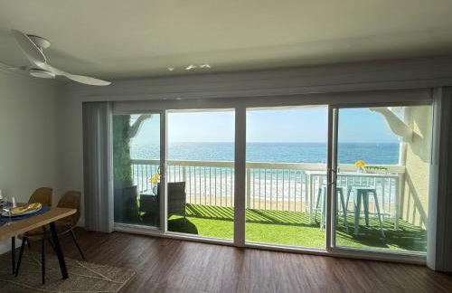 Oceanfront 1 Bed 1 Bath , Parking, Stunning View 337 - Foto 32