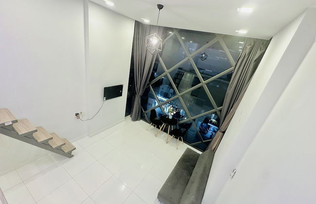 Huyen Apartment - Foto 14