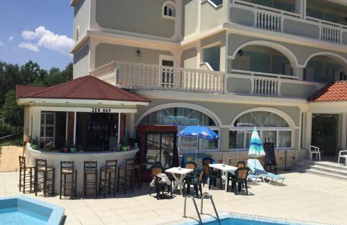 Hotel Villa Basil - Photo 49