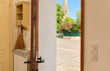 LaPetite Maison Abigail, Peaceful home in Avignon - Foto 6