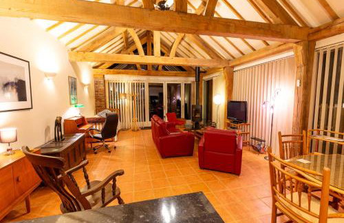 Nature's Lodge - Foto 33