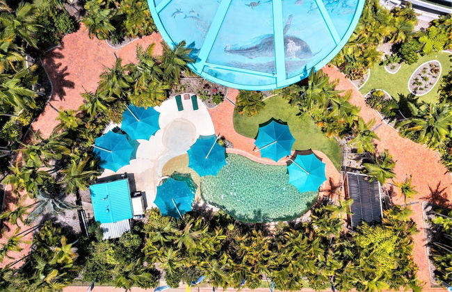 Riviera Resort Hervey Bay - Foto 79