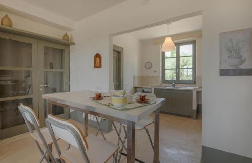 Nice Home In Torri In Sabina With Wifi - Foto 4