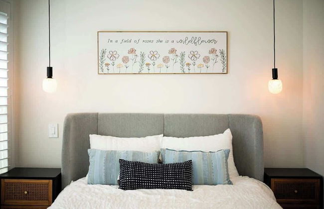 Cozy Retreat Near Downtown Perfect for Families - Foto 13