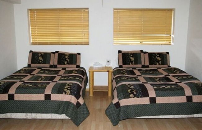 Country Cabins Inn - Foto 29