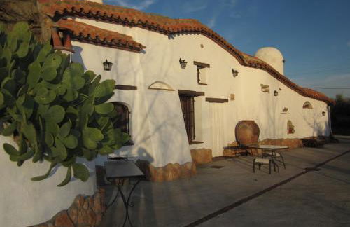 Cuevas la Chumbera - Photo 107