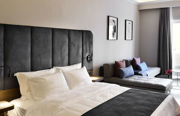 Roomore Apartments - Foto 29