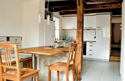 Ferienwohnung Die Schmiede - Foto 6