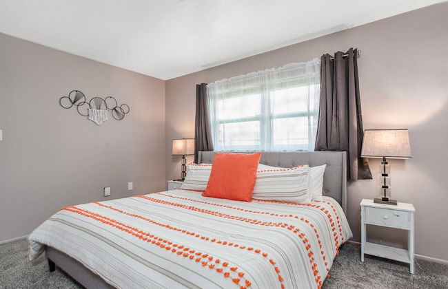 Conch Cottage Pool Home - Foto 12