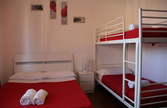 Domus Vatican Holidays - Foto 9