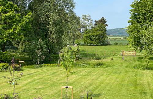 Little Lodge on the Yorkshire Wolds - Foto 51