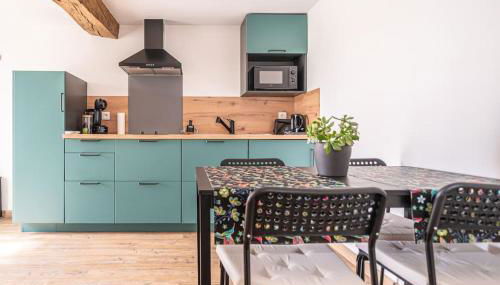 Esvres - Studio au calme - Foto 4