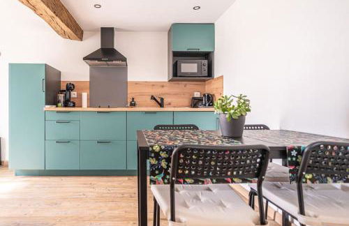 Esvres - Studio au calme - Foto 4