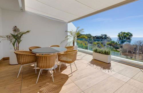 Lovely Oasis Or Ange Exclusive 100mt to the sea - Foto 8