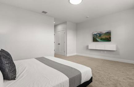 Stunning Townhome with Private Pool & Games Room - Foto 20